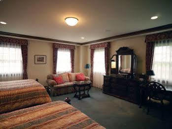 Hotel Hazel Grouse Manor Teshikaga Esterno foto