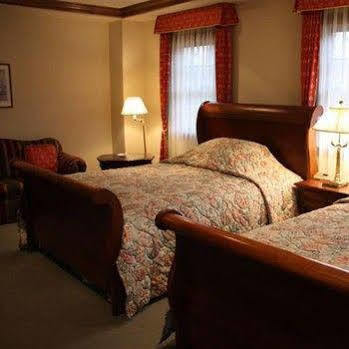 Hotel Hazel Grouse Manor Teshikaga Esterno foto