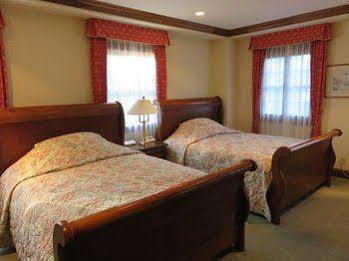 Hotel Hazel Grouse Manor Teshikaga Esterno foto